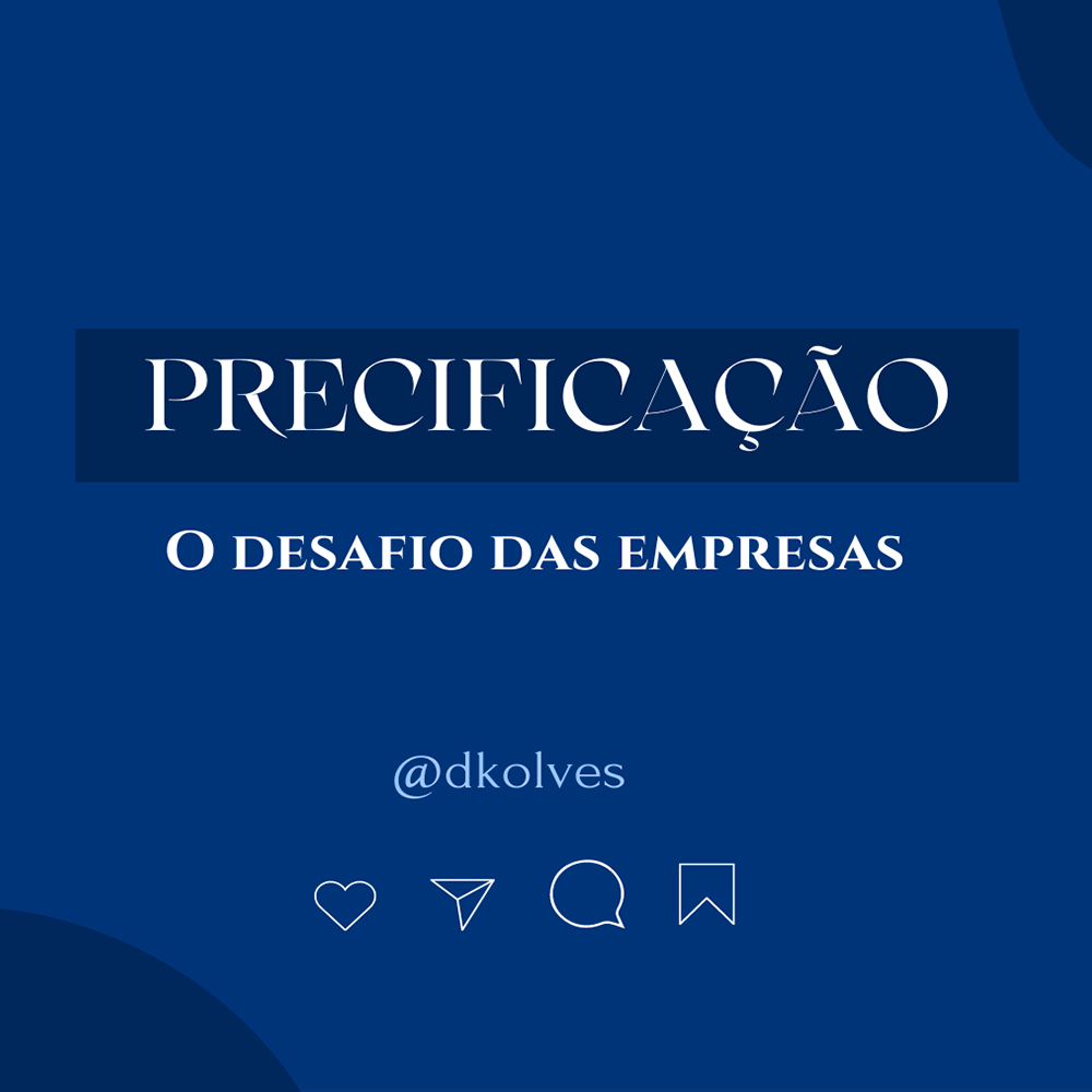 Imagem de Clientes PRECIFICAÇÃO