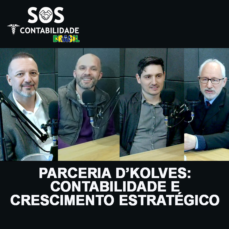 Imagem de Clientes PARCERIA D’KOLVES: CONTABILIDADE E CRESCIMENTO ESTRATÉGICO!
