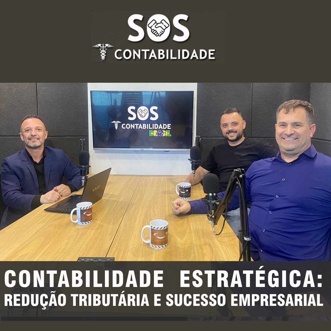 CONTABILIDADE ESTRATÉGICA: REDUÇÃO TRIBUTÁRIA E SUCESSO EMPRESARIAL