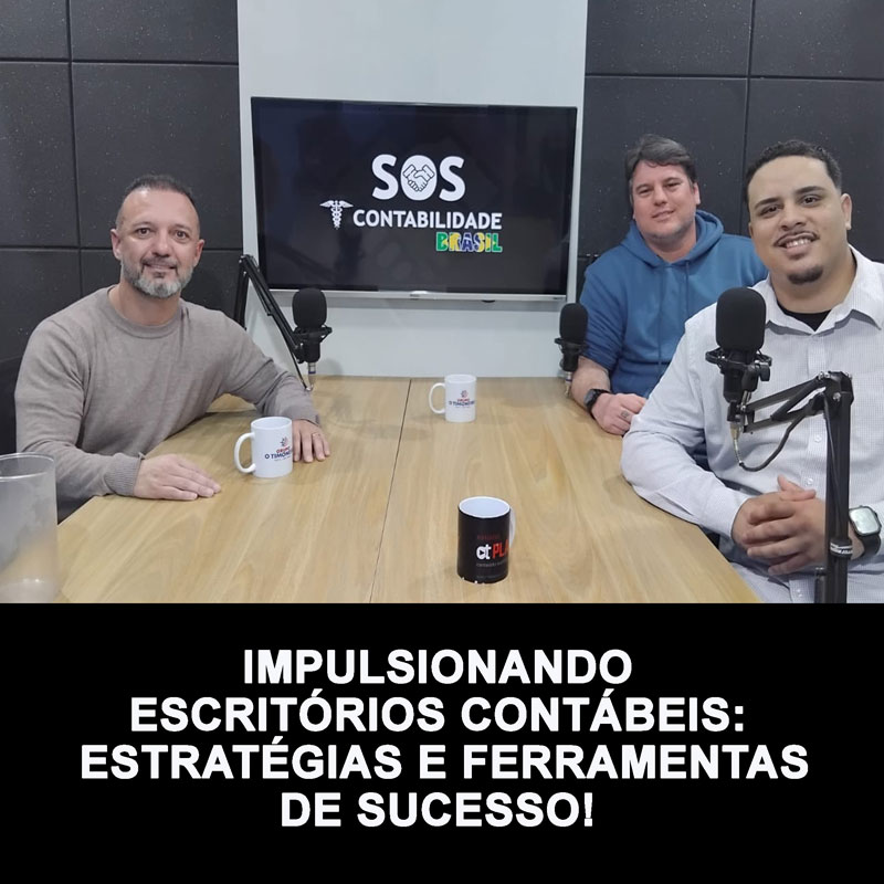 Imagem de Clientes IMPULSIONANDO ESCRITÓRIOS CONTÁBEIS: ESTRATÉGIAS E FERRAMENTAS DE SUCESSO