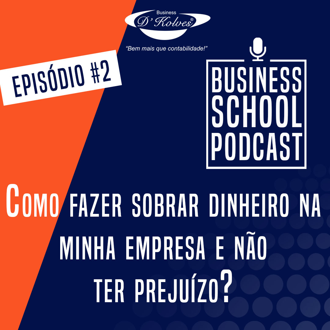Imagem de Clientes COMO FAZER SOBRAR DINHEIRO NA MINHA EMPRESA E NÃO TER PREJULÍZO?
