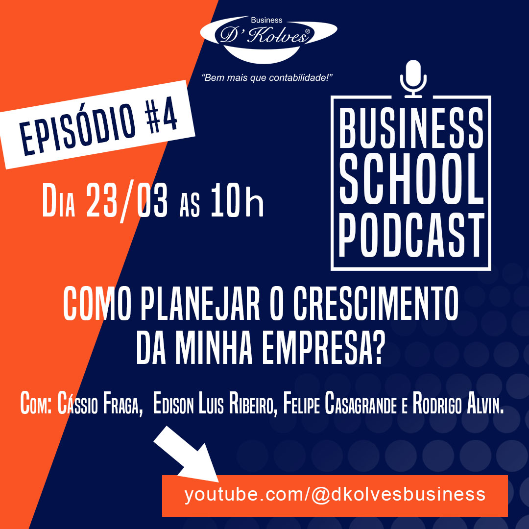 Imagem de Clientes COMO PLANEJAR O CRESCIMENTO DA MINHA EMPRESA?