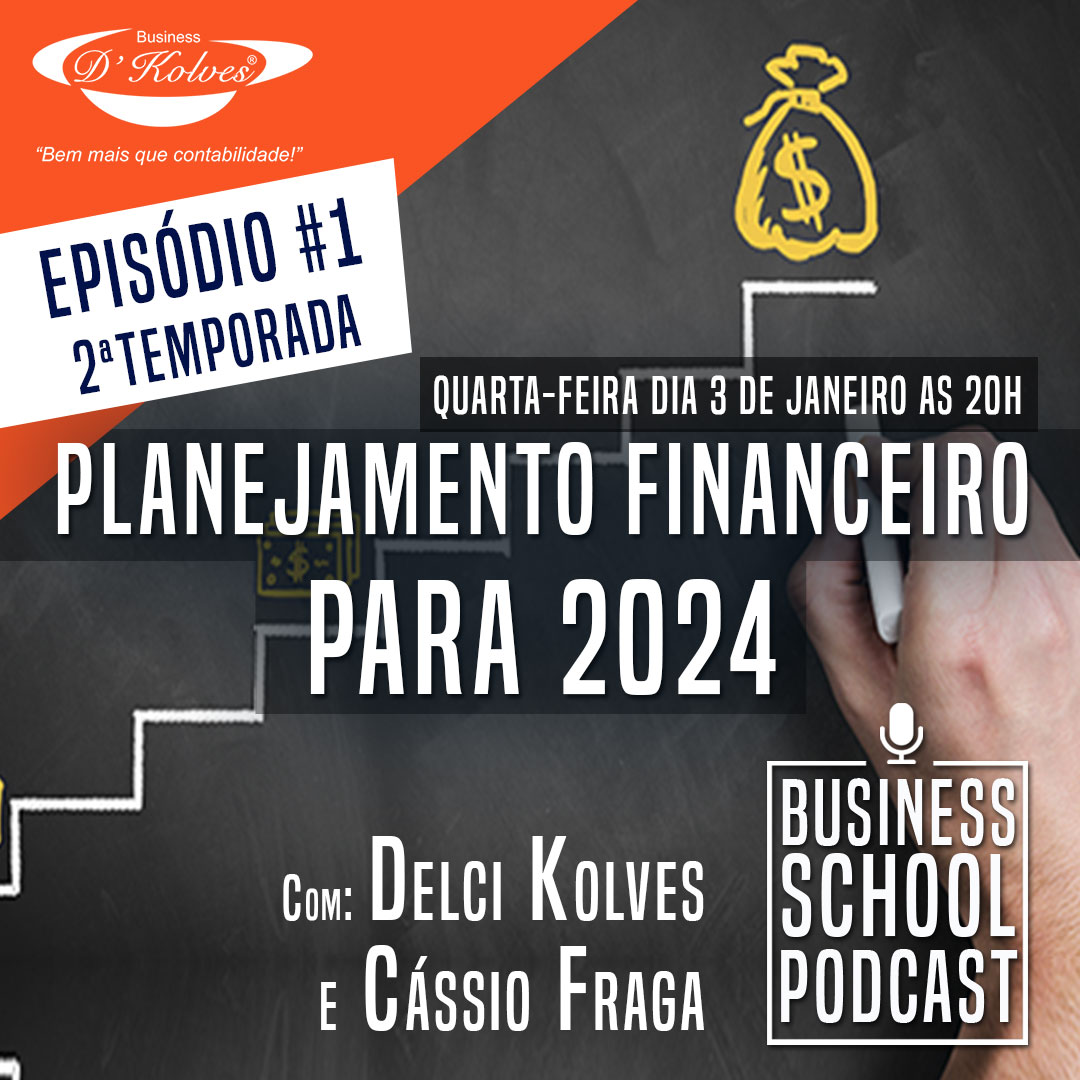 Imagem de Clientes PLANEJAMENTO FINANCEIRO PARA 2024