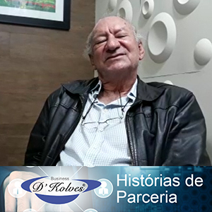 Historias de Parceria | Cioccari Imoveis