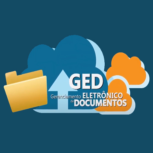 Imagem de Clientes GED - GERENCIAMENTO ELETRÔNICO DE DOCUMENTOS