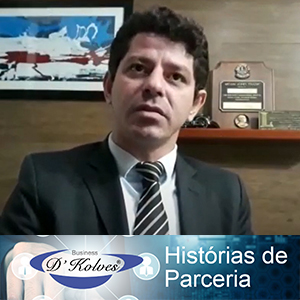 Historias de Parceria | Dalla Libera e Ambrozio