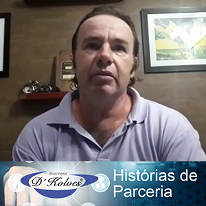 Historias de Parceria | Hugendobler Flores