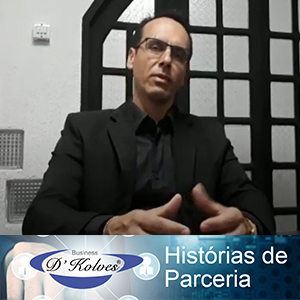 Historias de Parceria | Tio Marcos Transporte Escolar