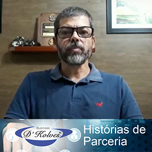 Historias de Parceria | Praia Brasil Confeccoes